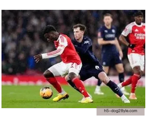 半场阿森纳40维冈热苏斯传射