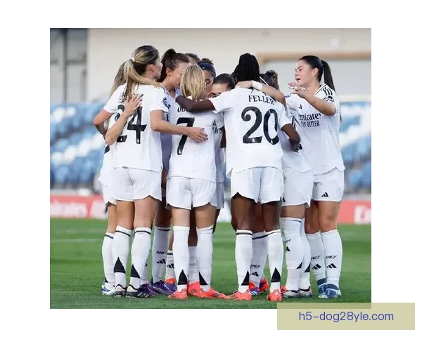 女足欧冠皇马淘汰巴黎会师巴萨