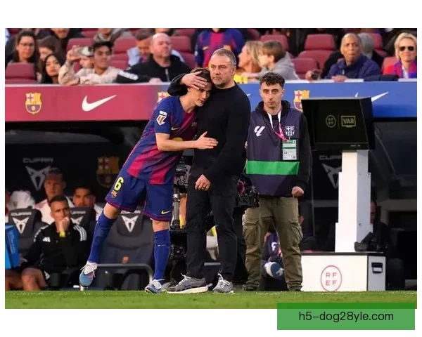 加维身体恢复有望对塞维利亚替补复出